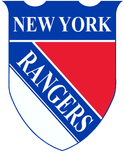 New York Rangers 1935-1947 Misc Logo fabric transfer